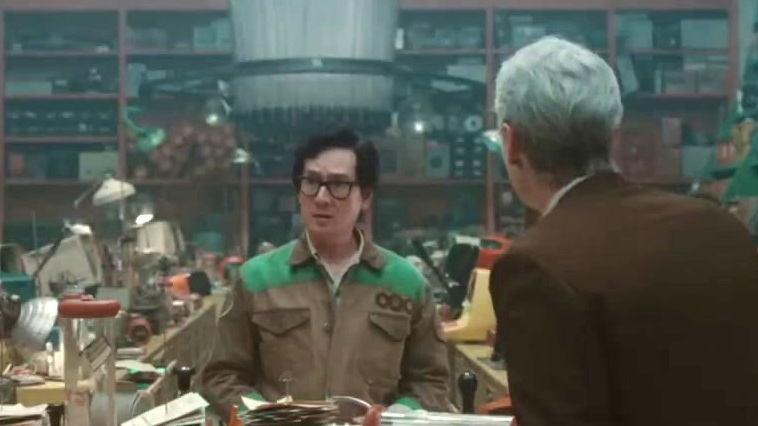 Loki: Season 2 (UK)