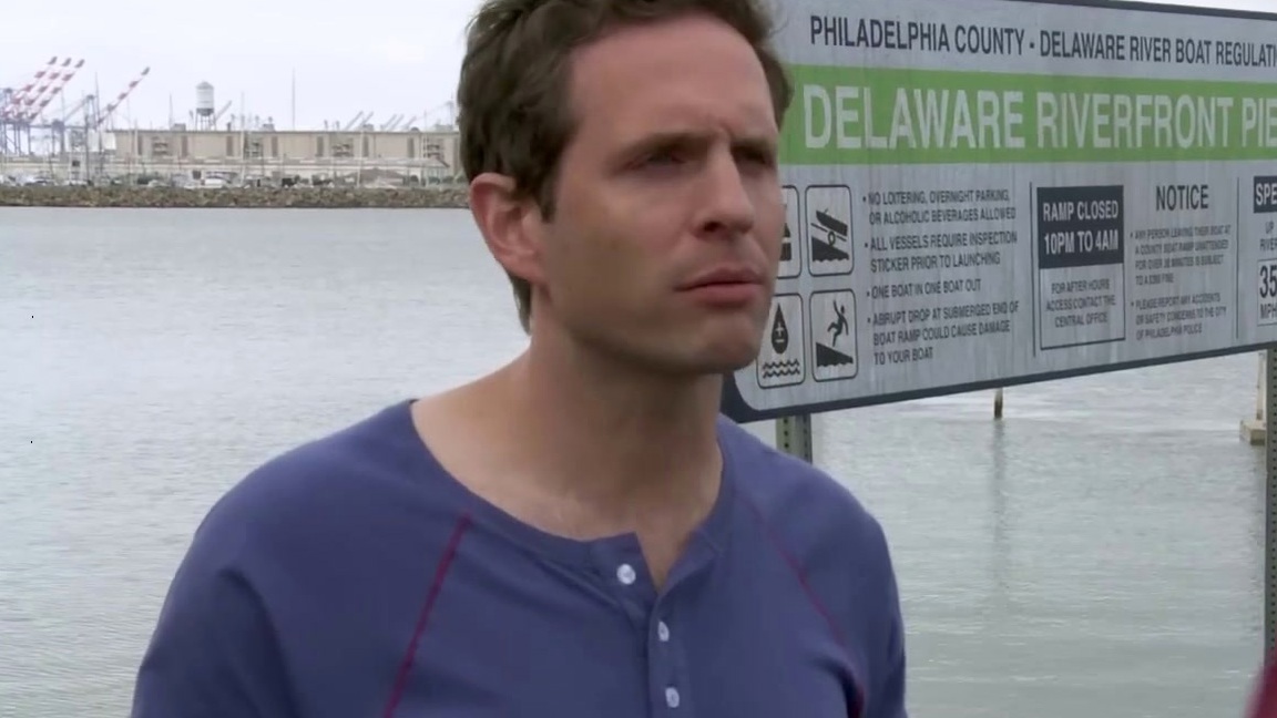 It's Always Sunny In Philadelphia: Dennis' Rage Knows No Bounds