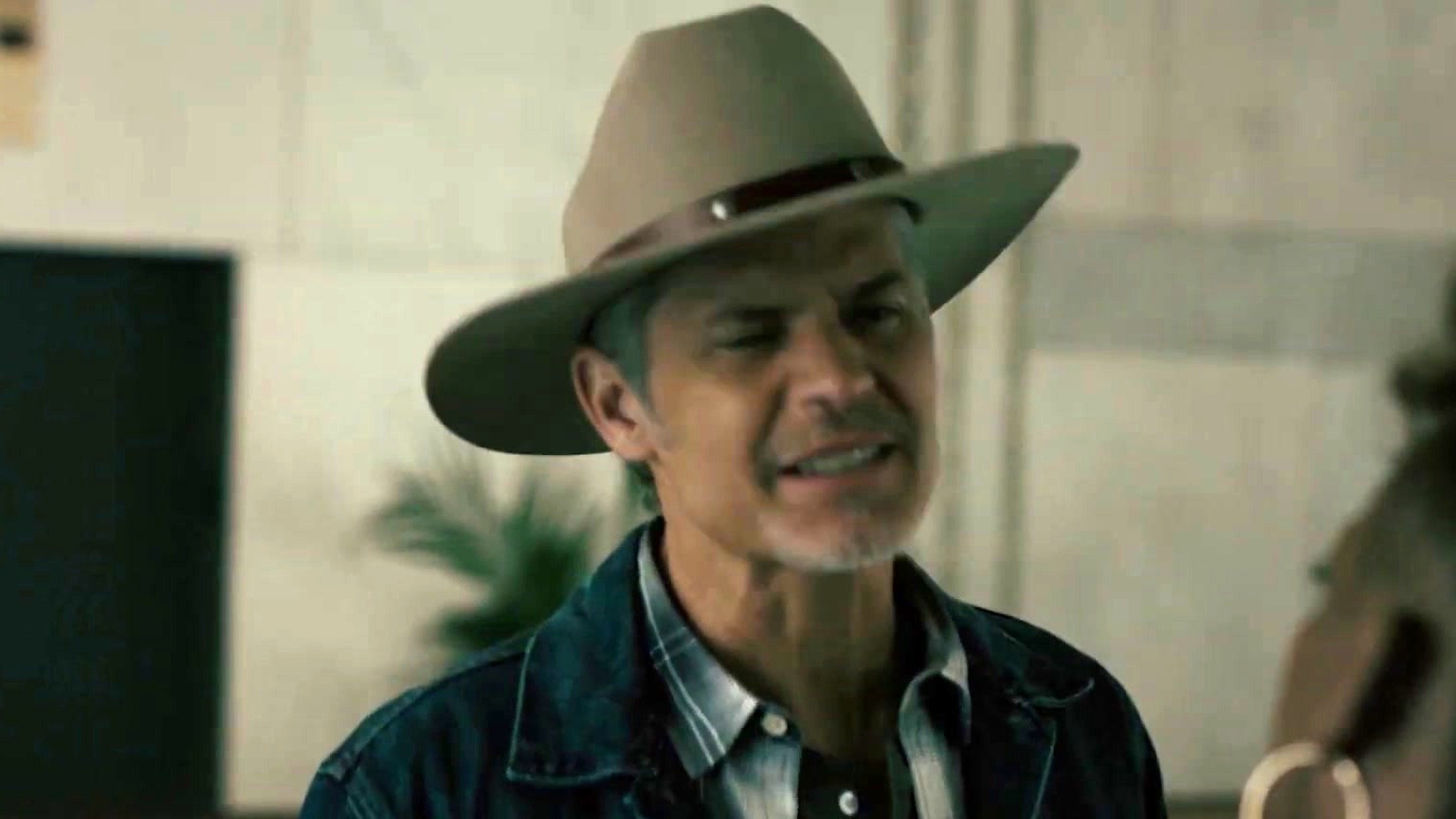 Justified: City Primeval: Backstabbers