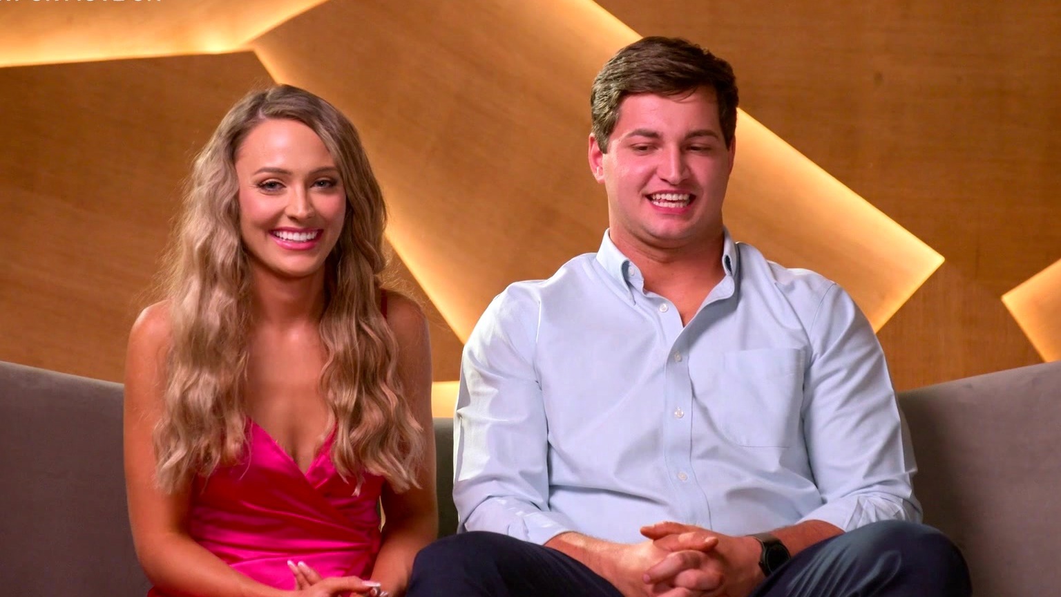 The Ultimatum: Marry Or Move On: Season 2