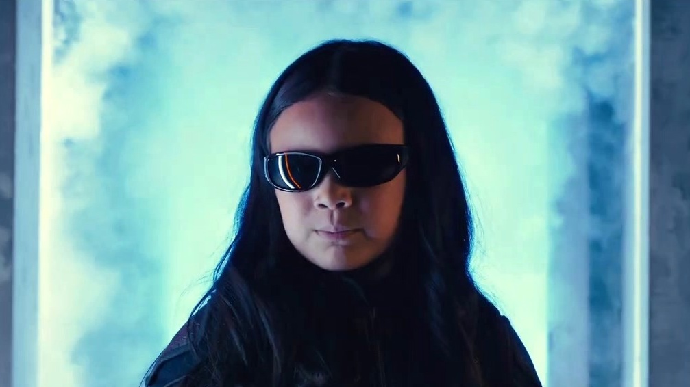 Spy Kids: Armageddon (Teaser Trailer)
