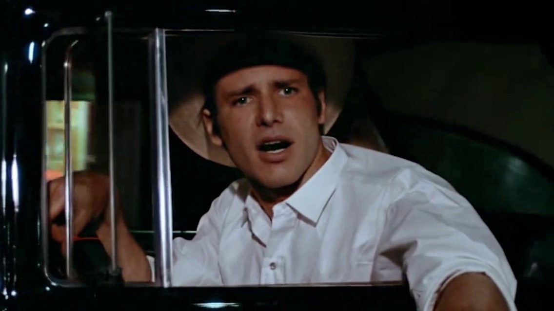 American Graffiti (50th Anniversary Fathom Events 30 Second Trailer)