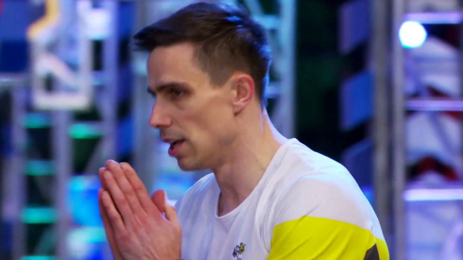 American Ninja Warrior: Midseason Trailer