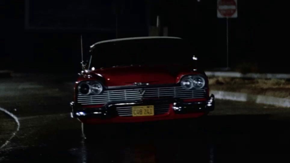 Christine (40th Anniversary Fathom Events 30 Second Trailer)