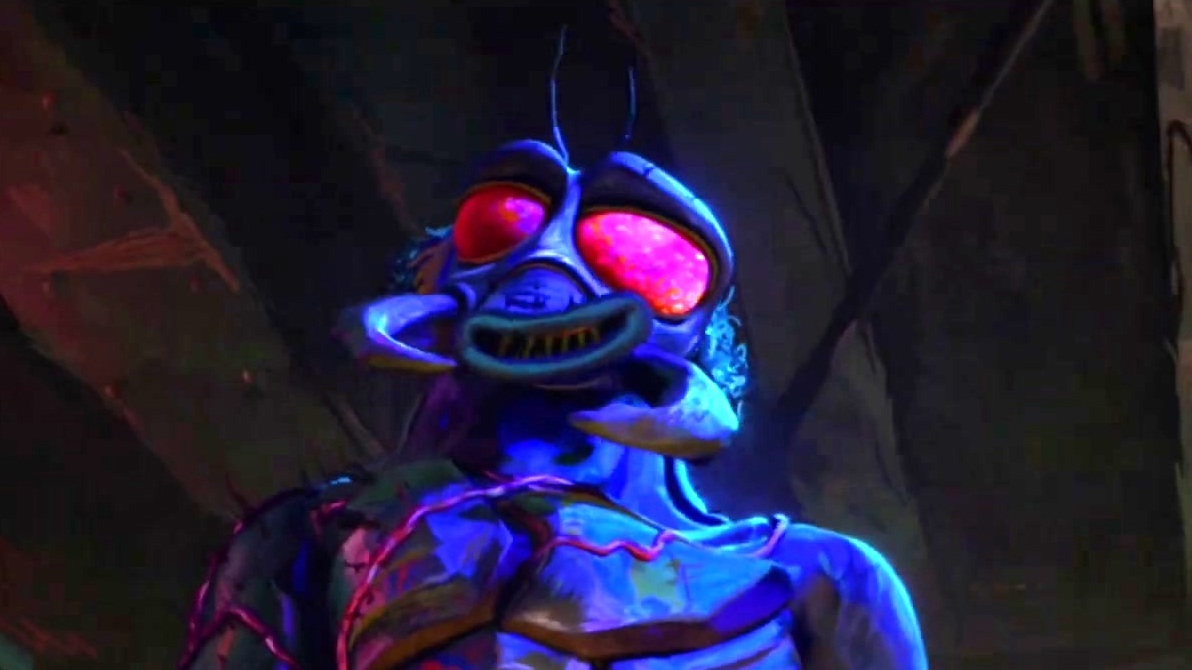 Teenage Mutant Ninja Turtles: Mutant Mayhem: It's Called Mutant Mayhem (UK Featurette)
