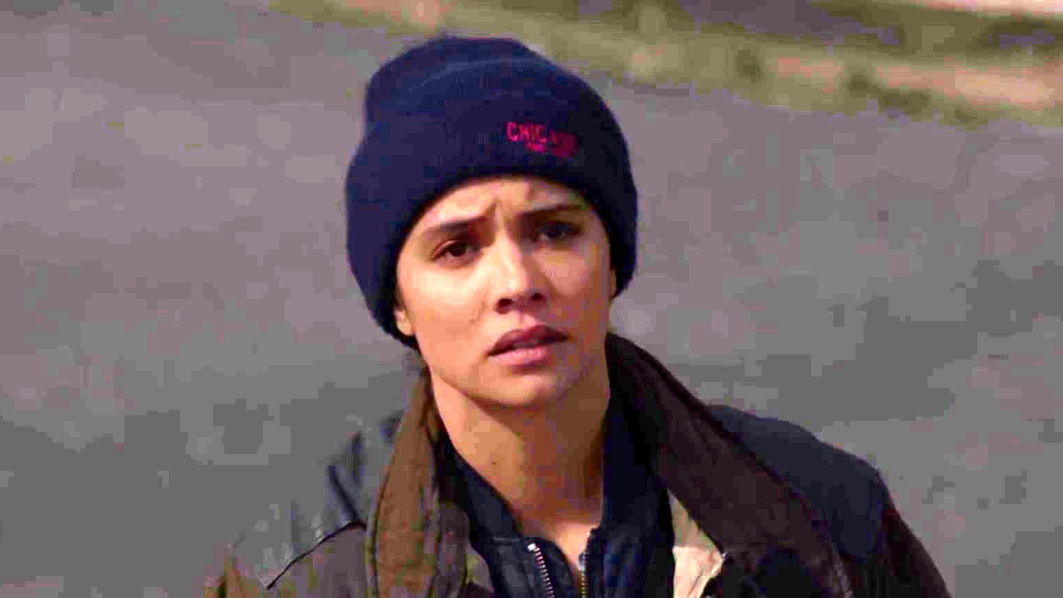 Chicago Fire: Casey And Gallo Save A Man Dangling Out A Window