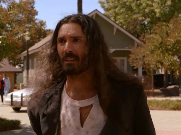 to Redville Where to Watch and Stream TV Guide