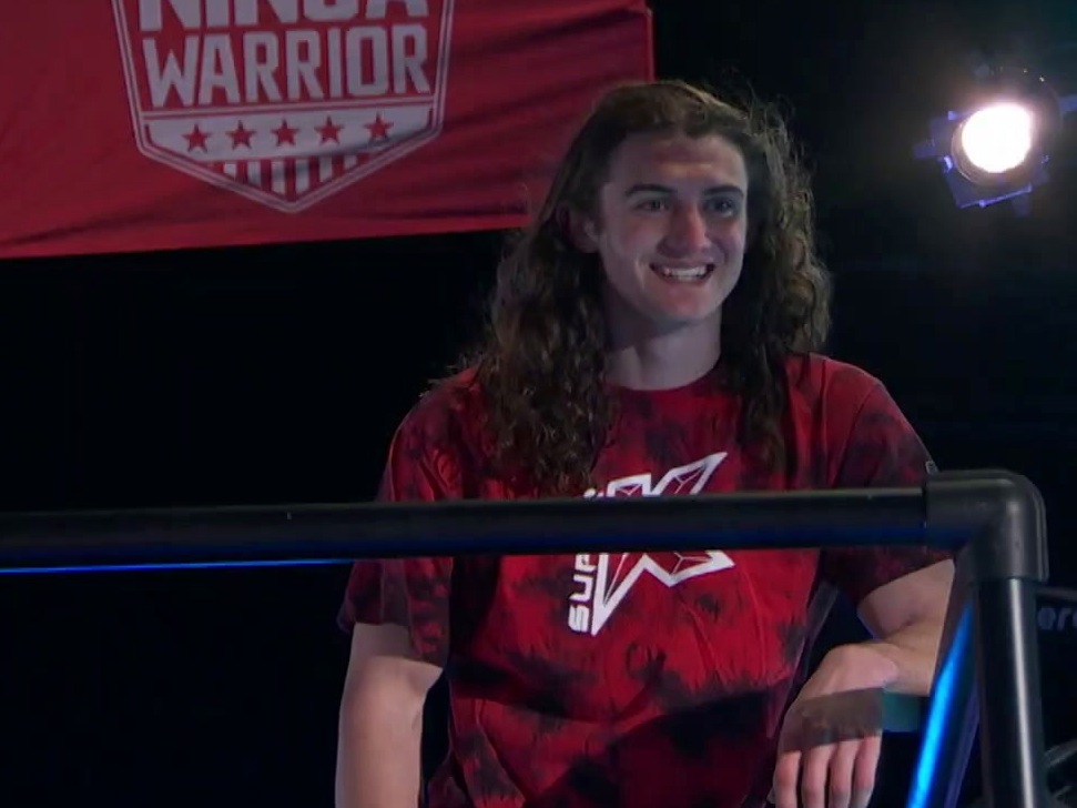 American Ninja Warrior: Qualifiers 8