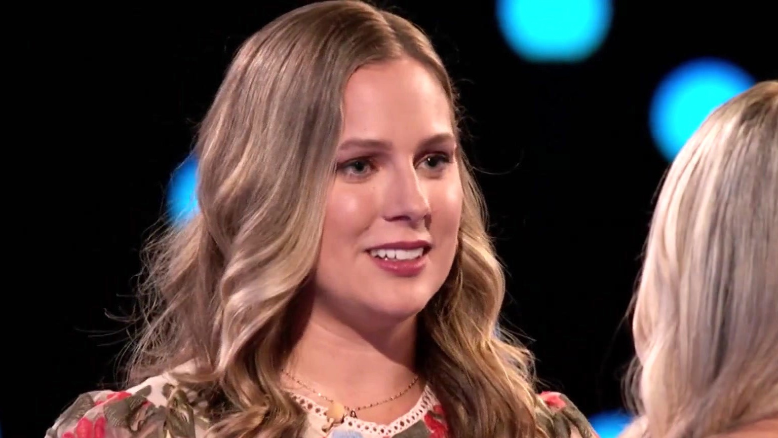 The Wall: Karly And Megan