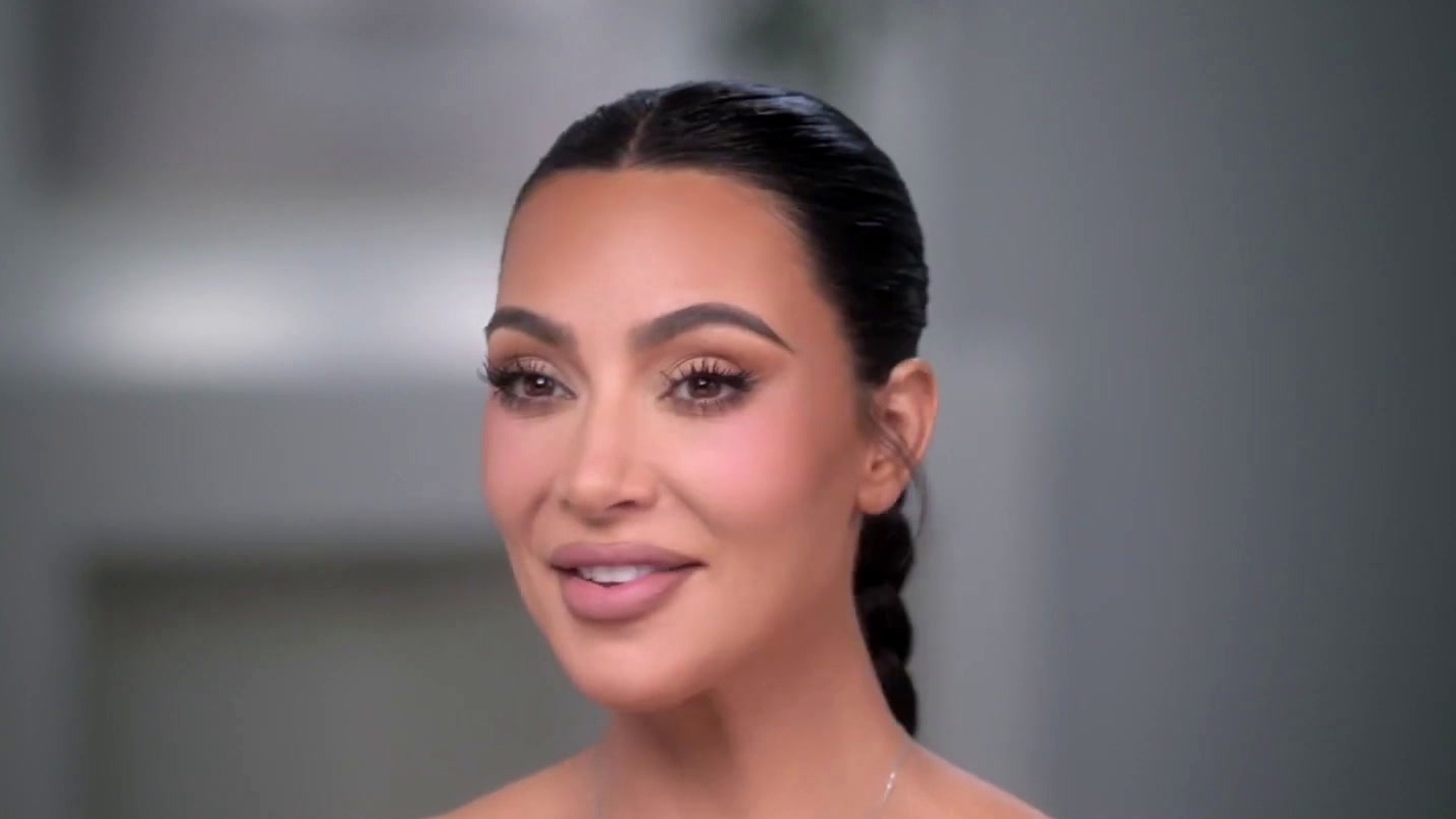 The Kardashians: Season 4 (Australia)