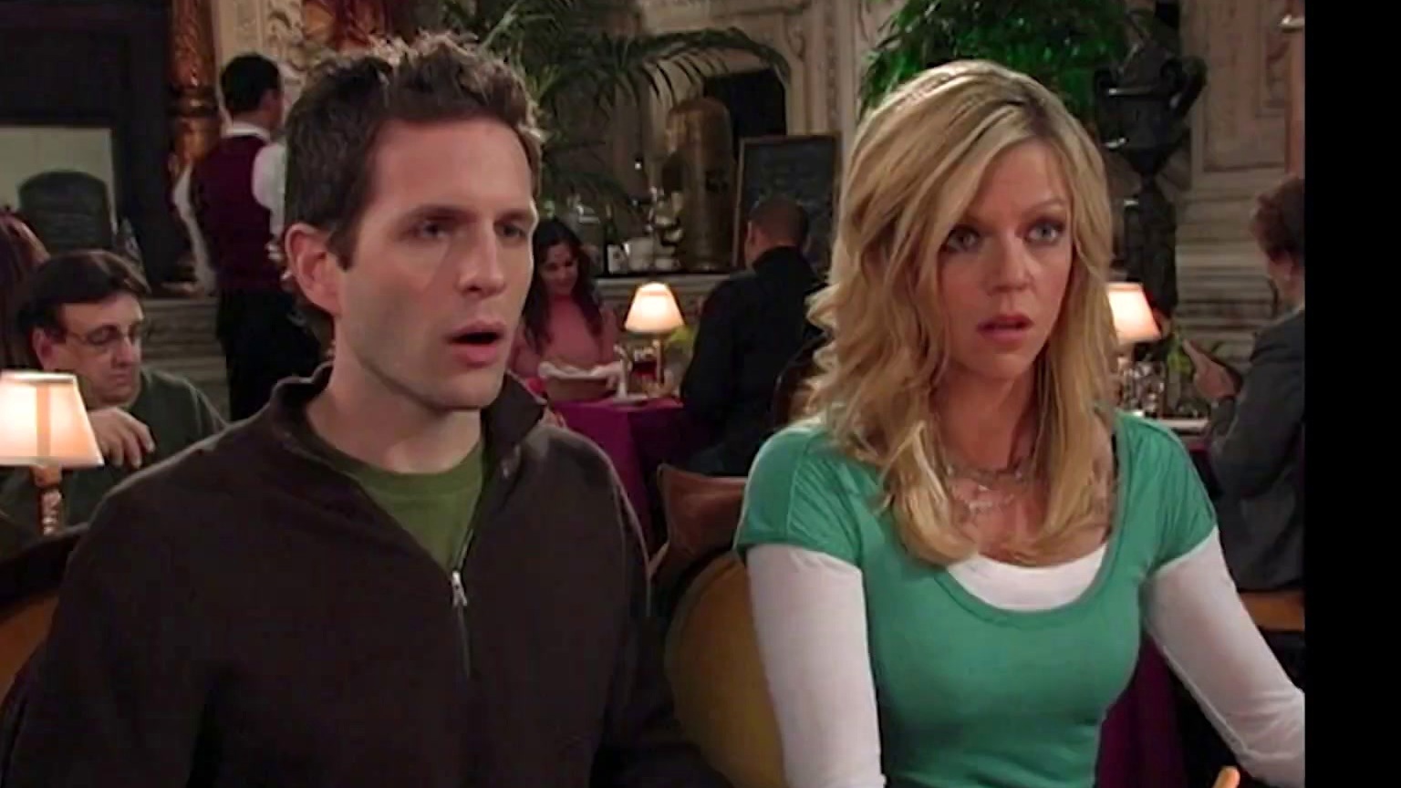 It's Always Sunny In Philadelphia: Dennis And Dee Get A New Dad