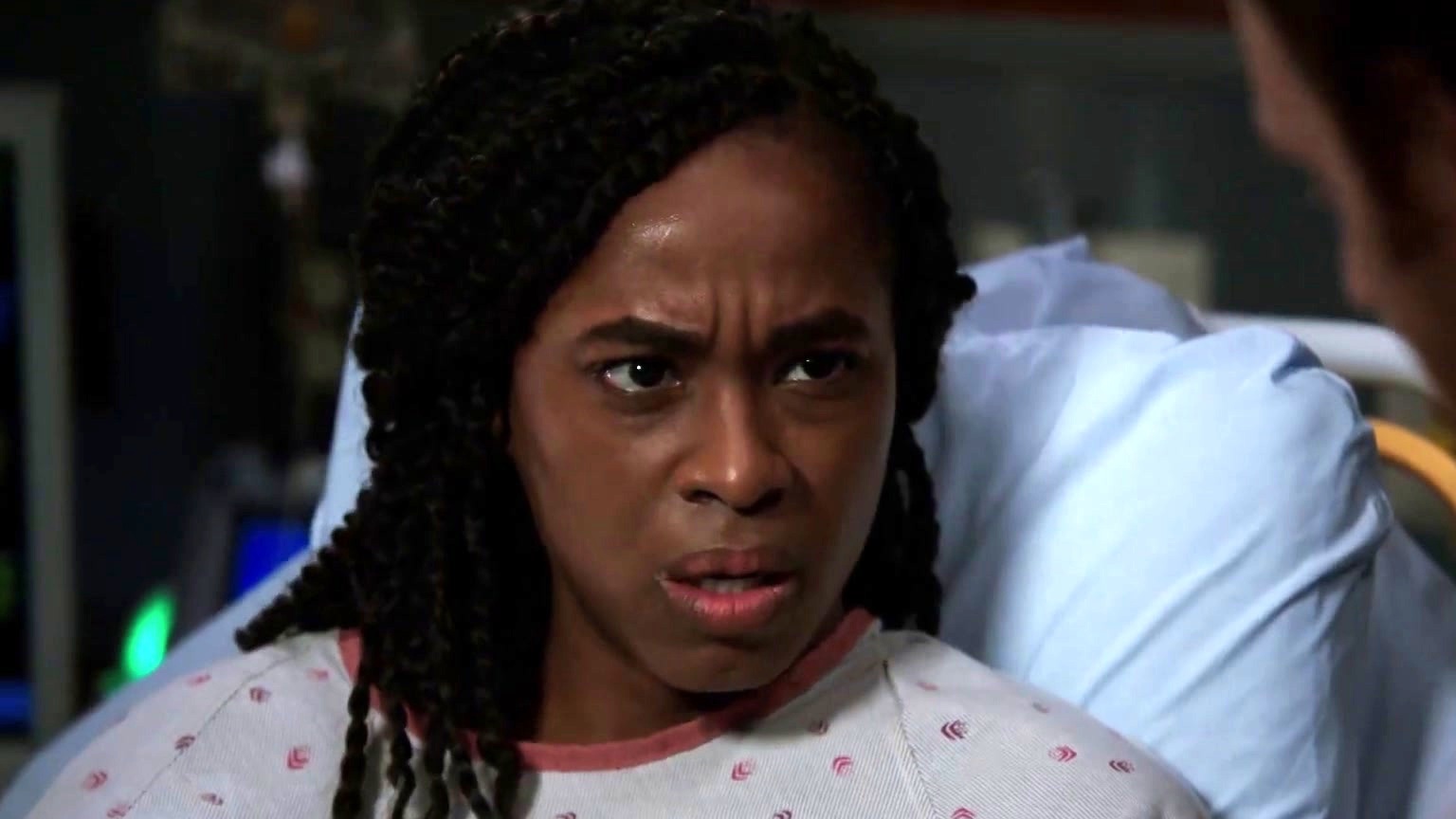 Chicago Med: Dr. Halstead's Patient Want More Tests