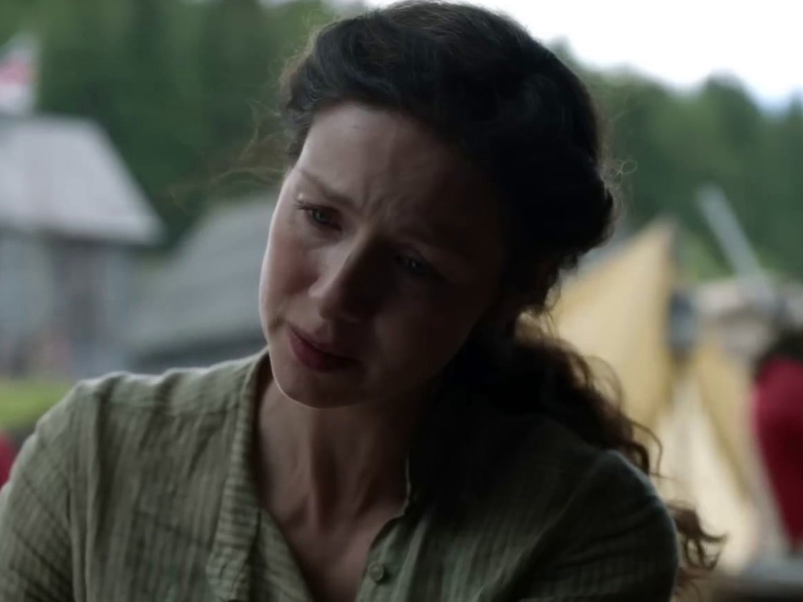 Outlander: Inside Episode 6