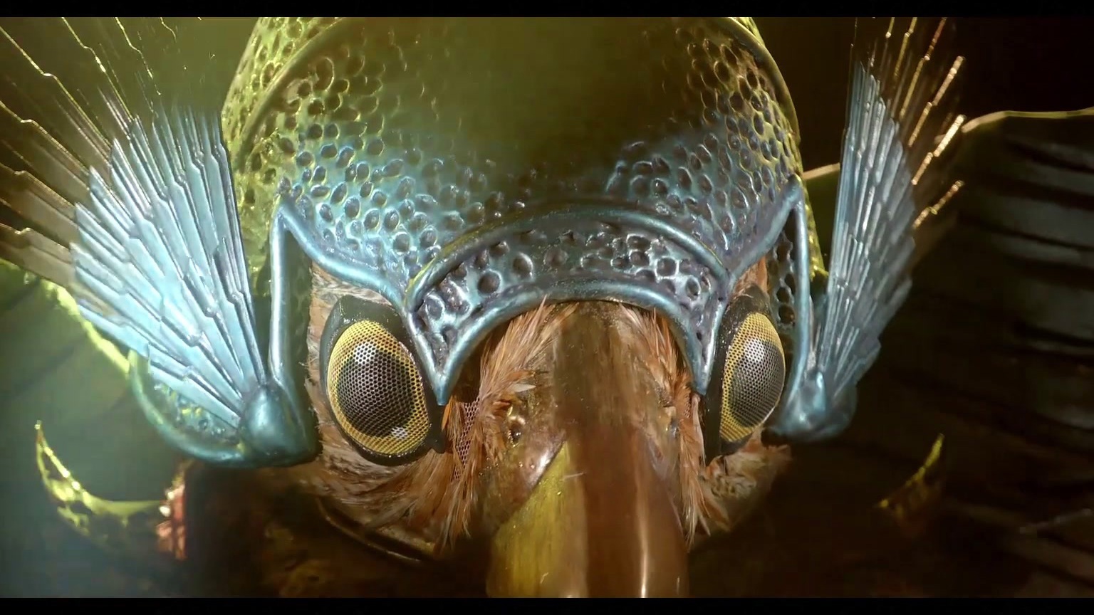 The Masked Singer: The Rumble Is Coming!