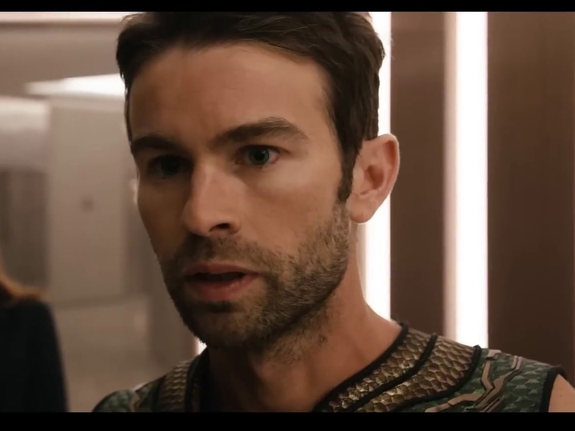 The Boys: Homelander Takes A Good Look In The Mirror