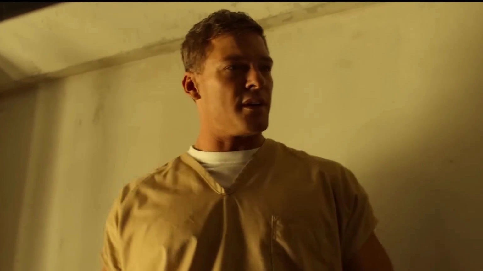 Reacher: Welcome To Margrave