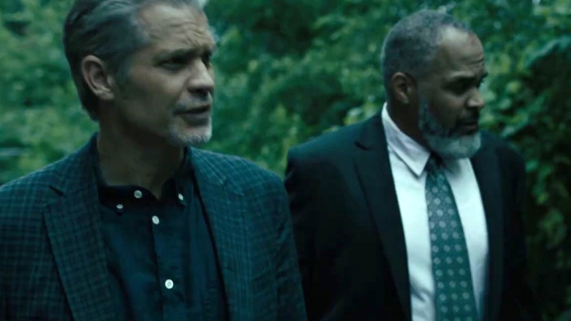 Justified: City Primeval: You Good?