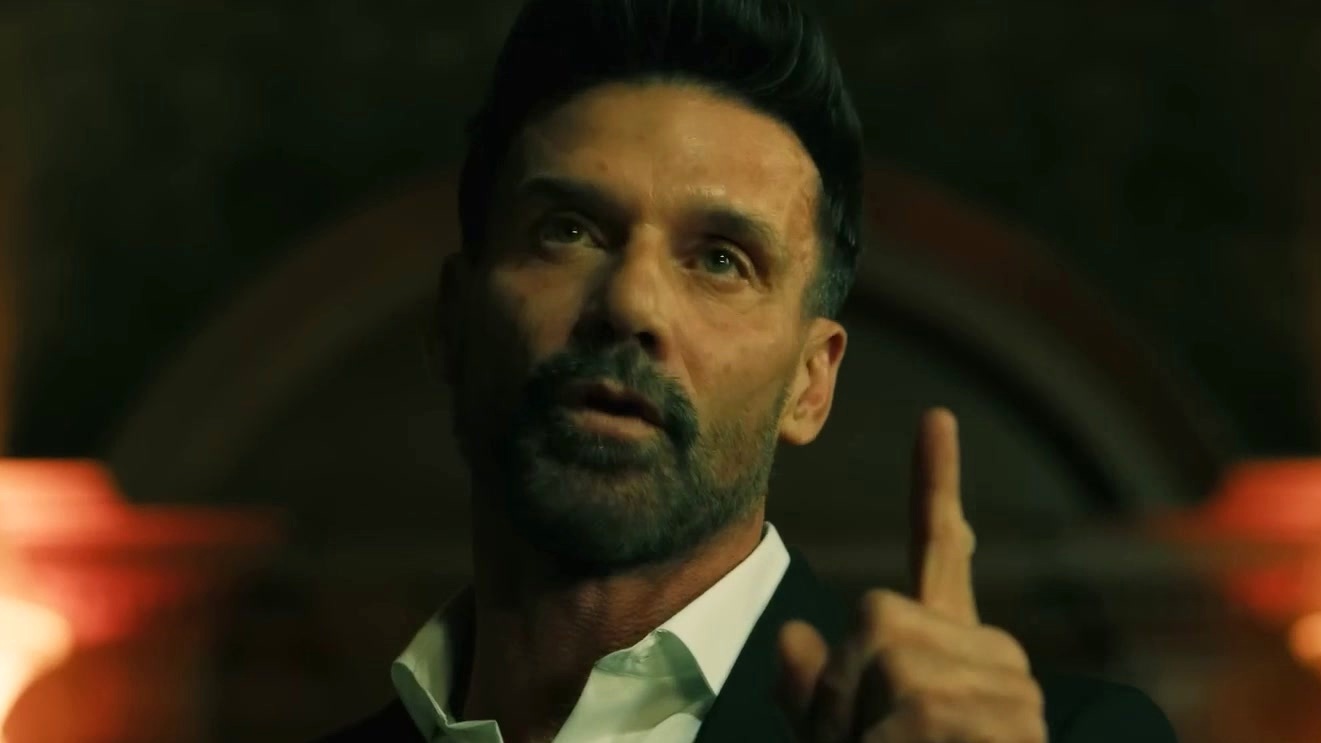 King Of Killers (Clean Trailer)