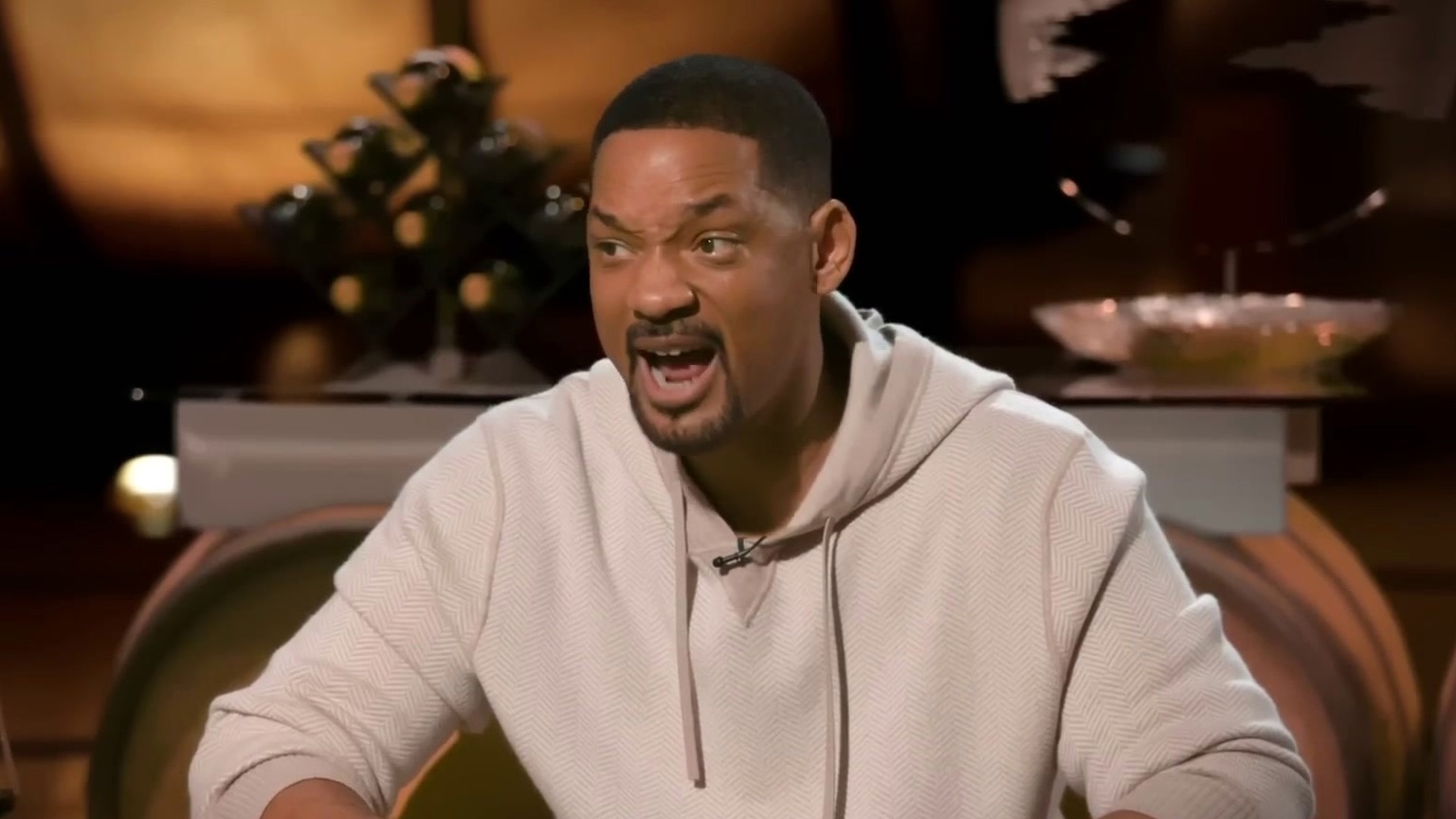 Hart To Heart: Will Smith