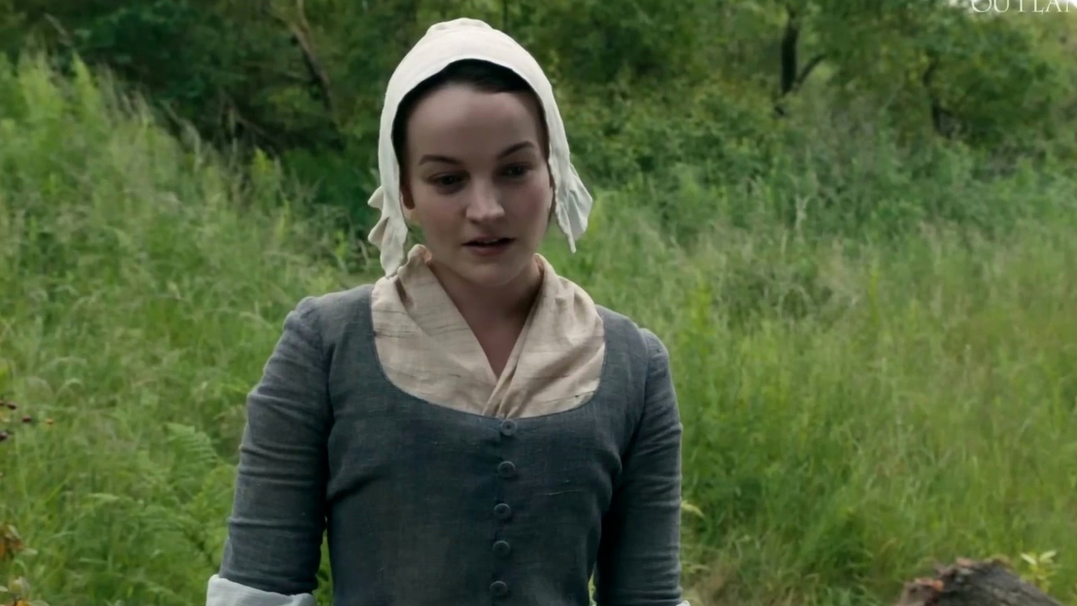 Outlander: Rollo