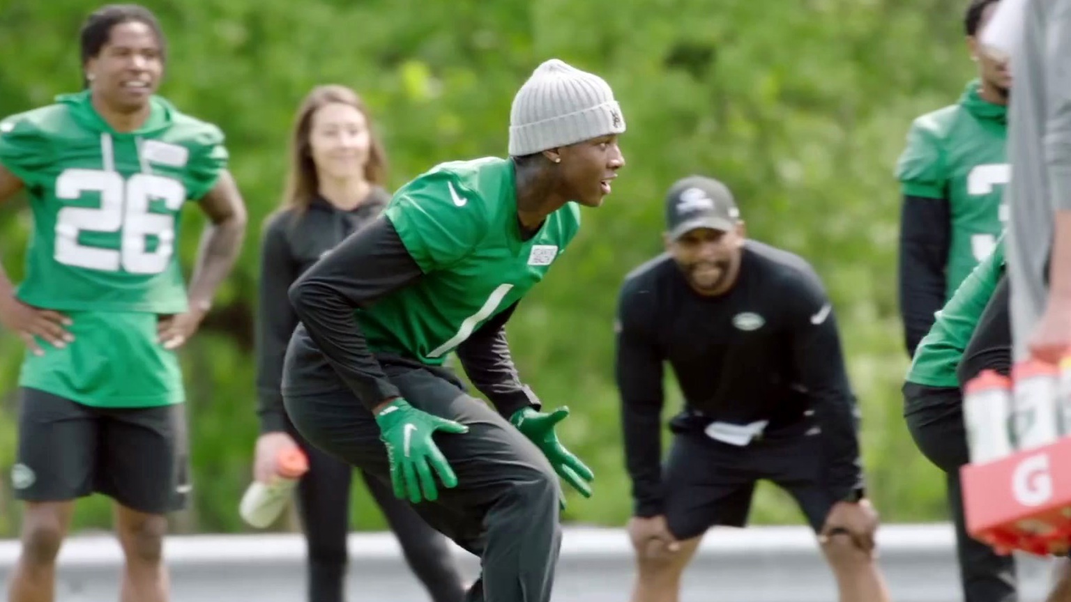 Hard Knocks: Season 20