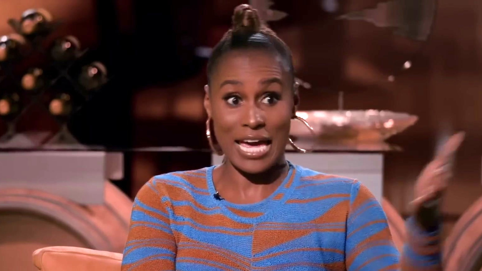 Hart To Heart: Issa Rae