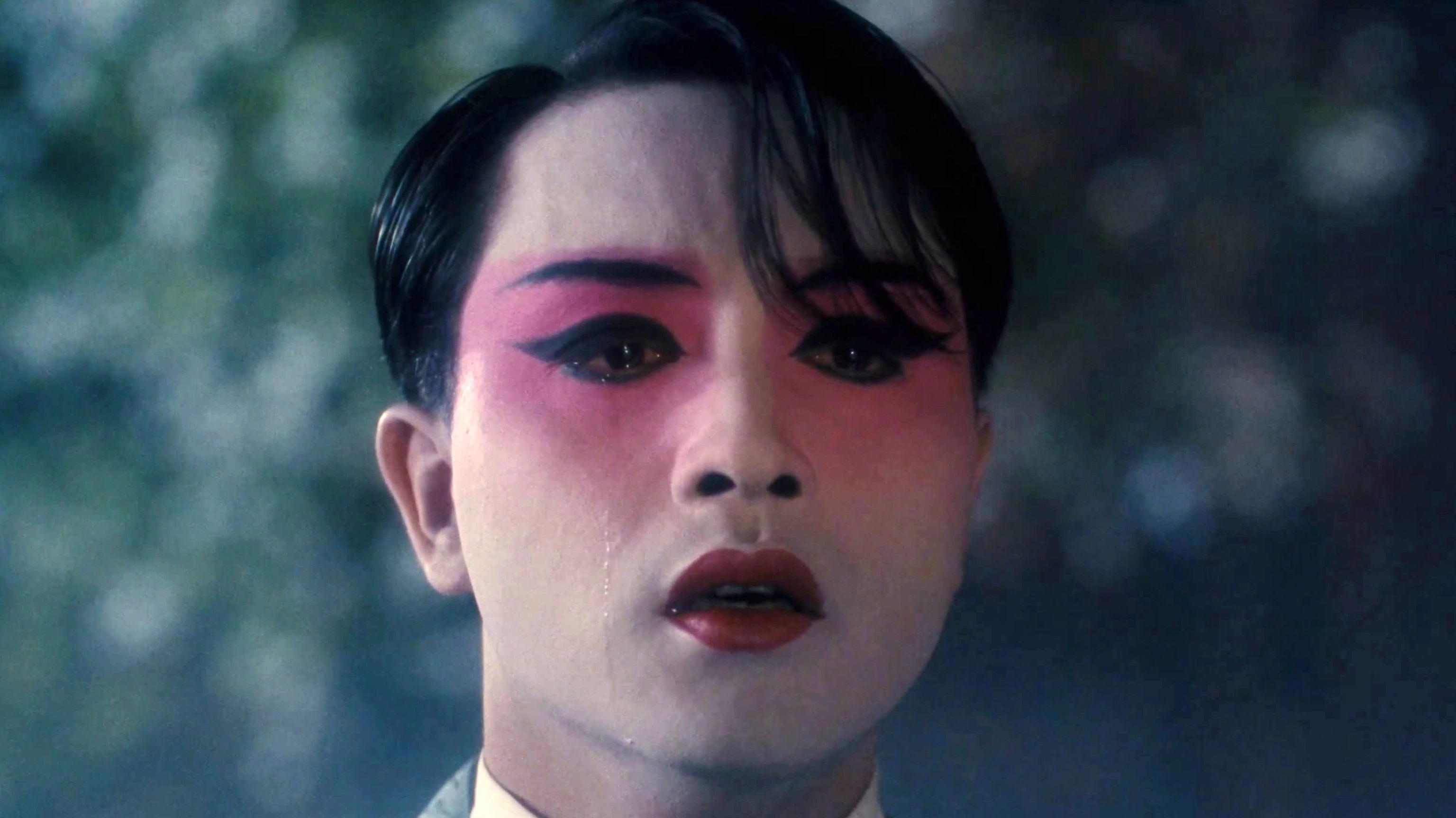 Farewell My Concubine (30th Anniversary US Trailer)
