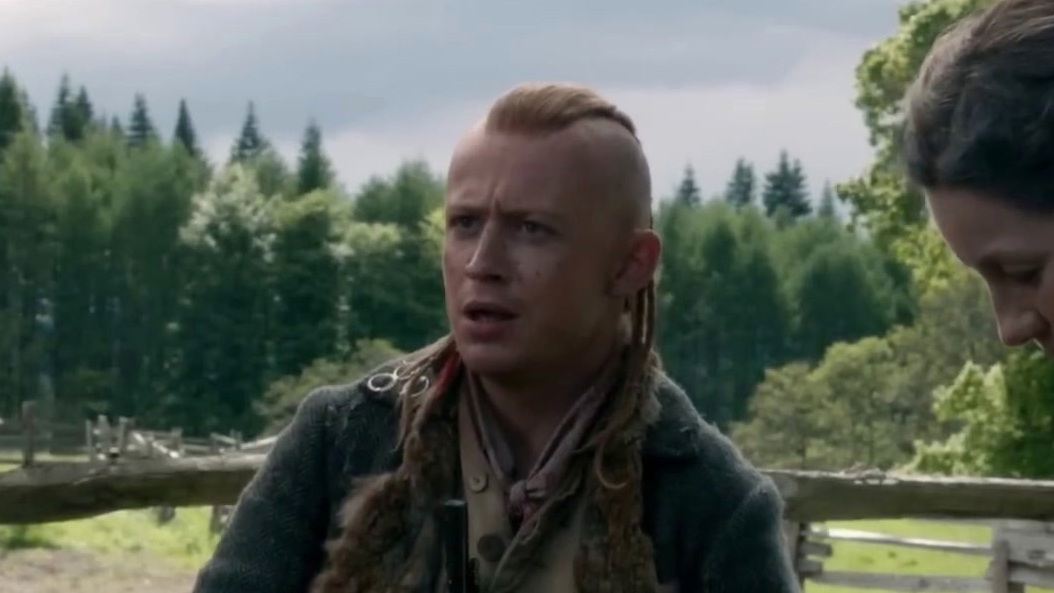 Outlander: Lallybroch