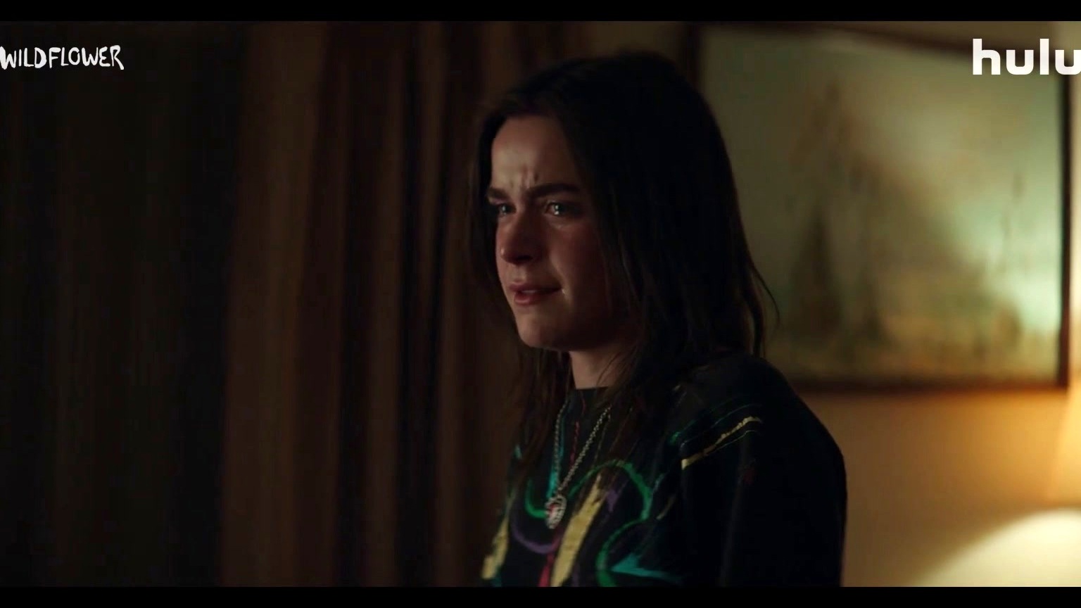 Wildflower: Making A Scene Featurette