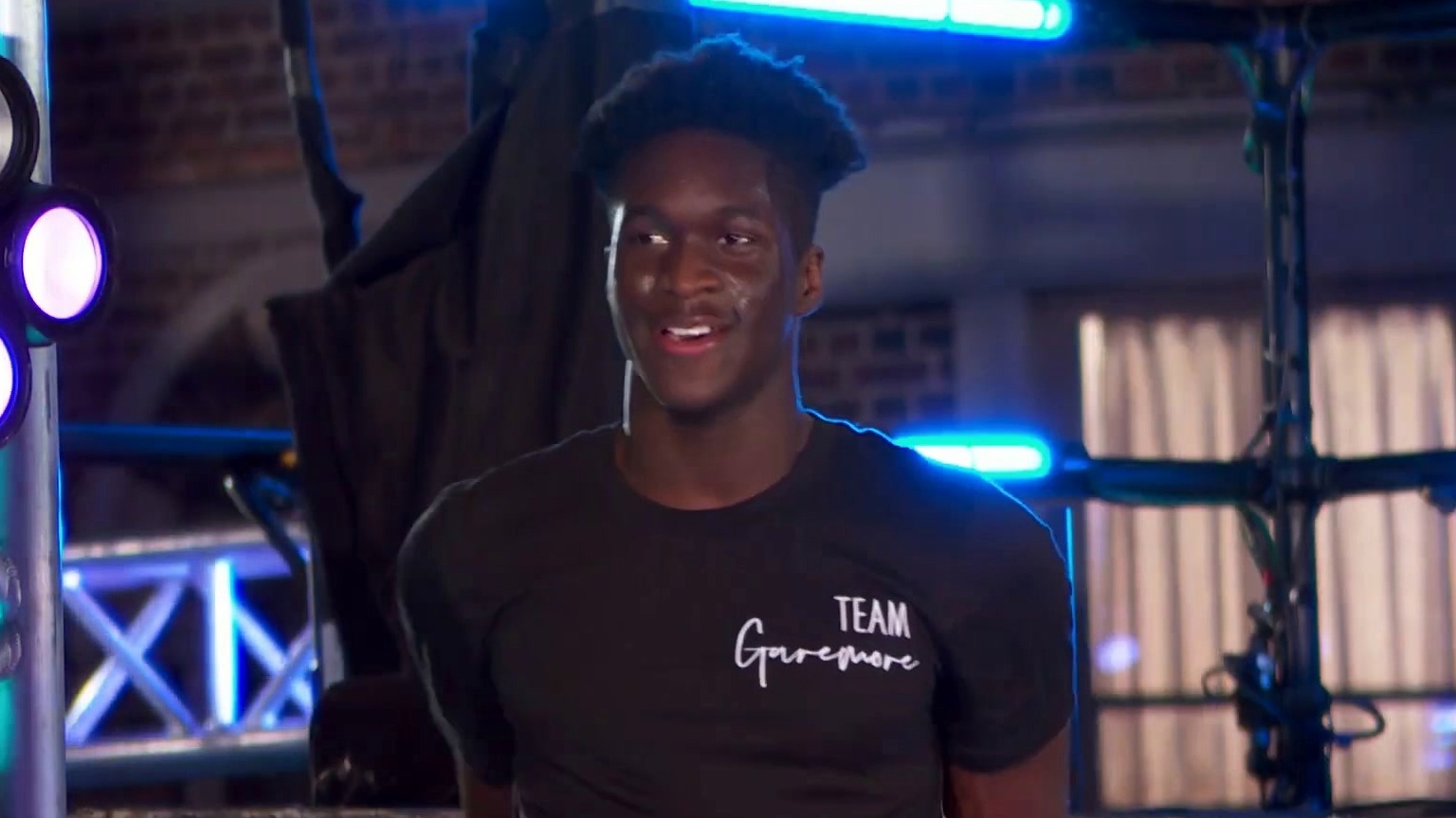 American Ninja Warrior: Teenage Ninja Lives Up To The Hype