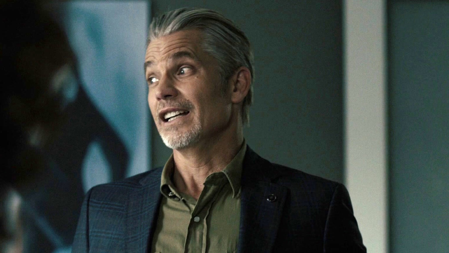 Justified: City Primeval: To Come This Season