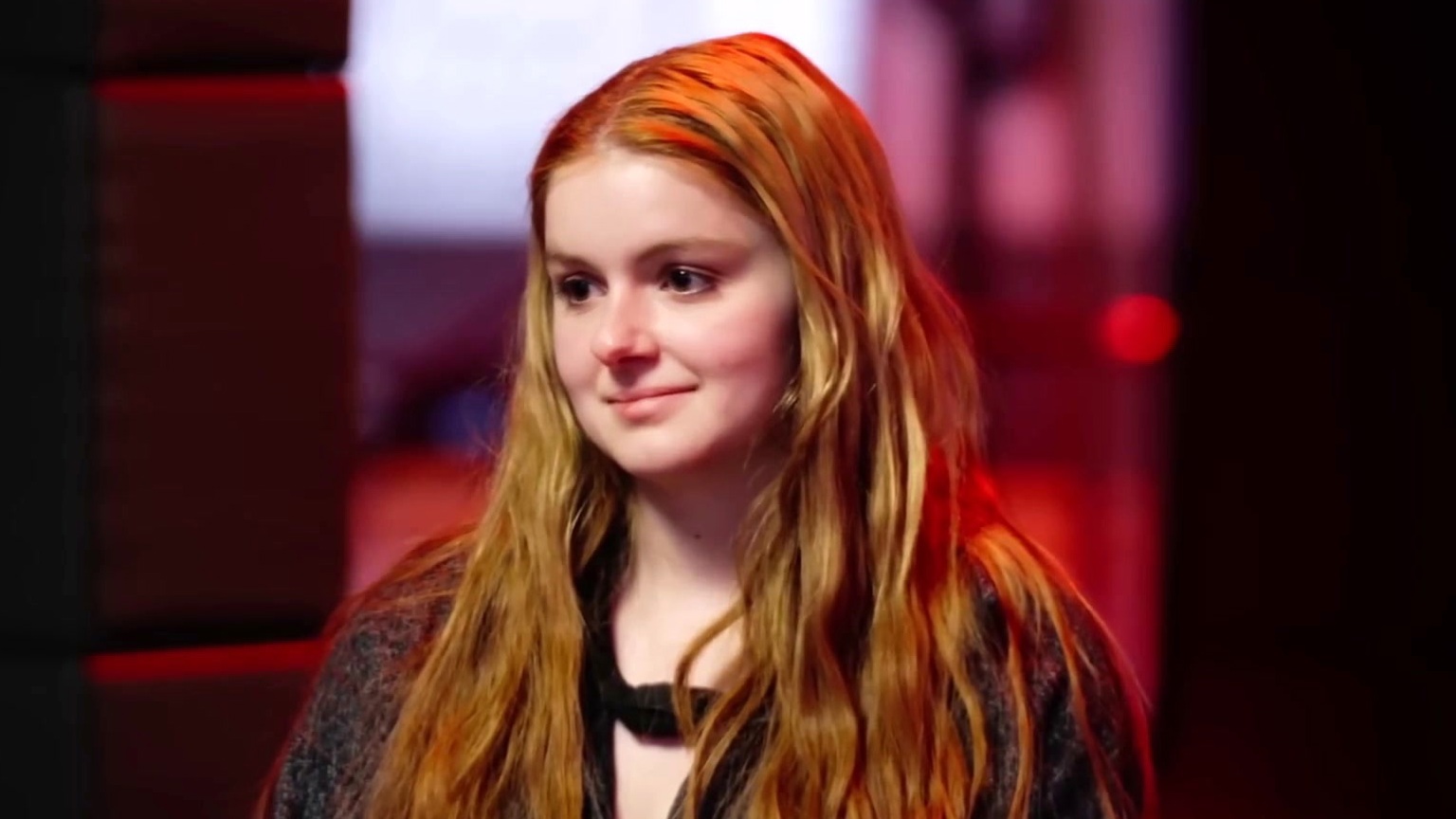 Stars On Mars: Marshawn Doesn't Think Ariel Is Fit For Base Commander