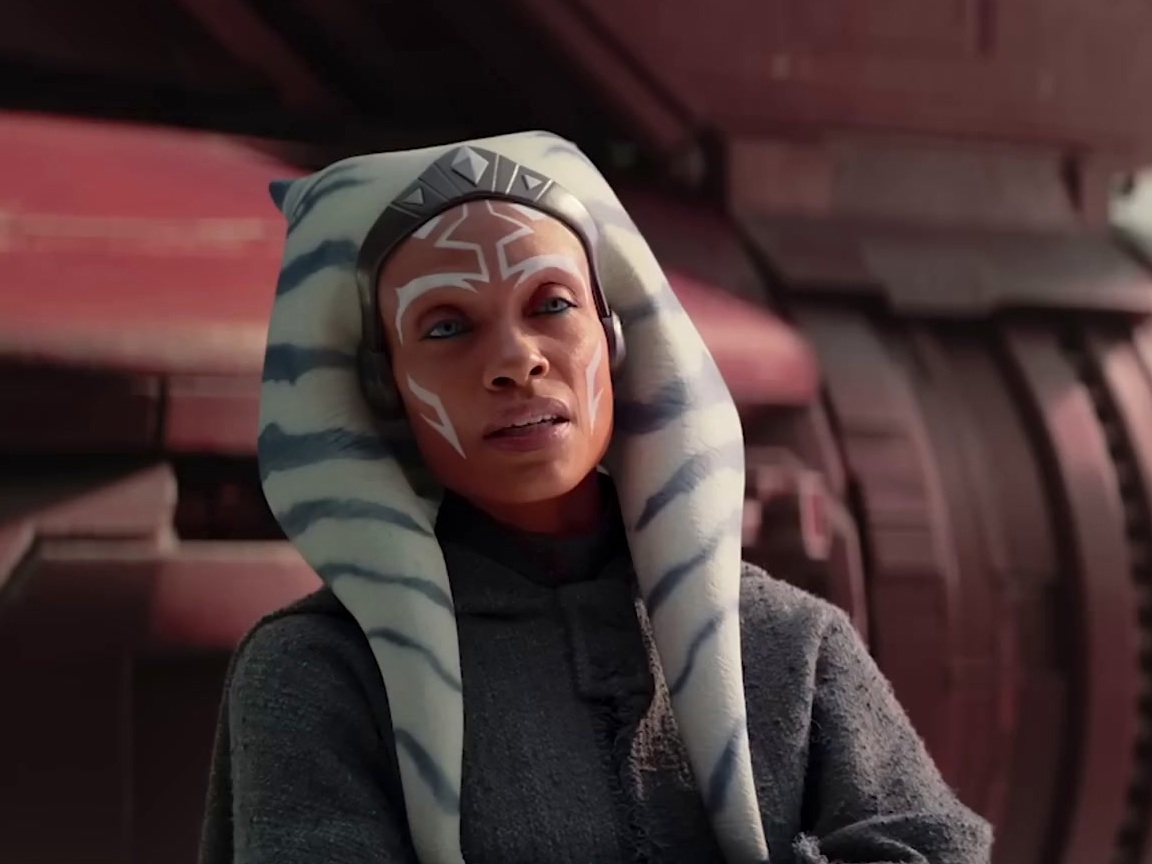 Ahsoka: Masters And Apprentices