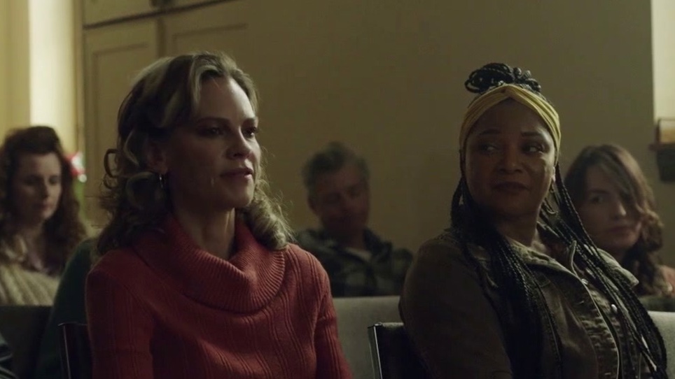Ordinary Angels: The Story Behind Ordinary Angels (Featurette)
