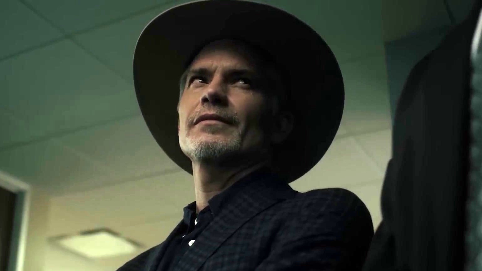 Justified: City Primeval: A Murder Case With No Leads
