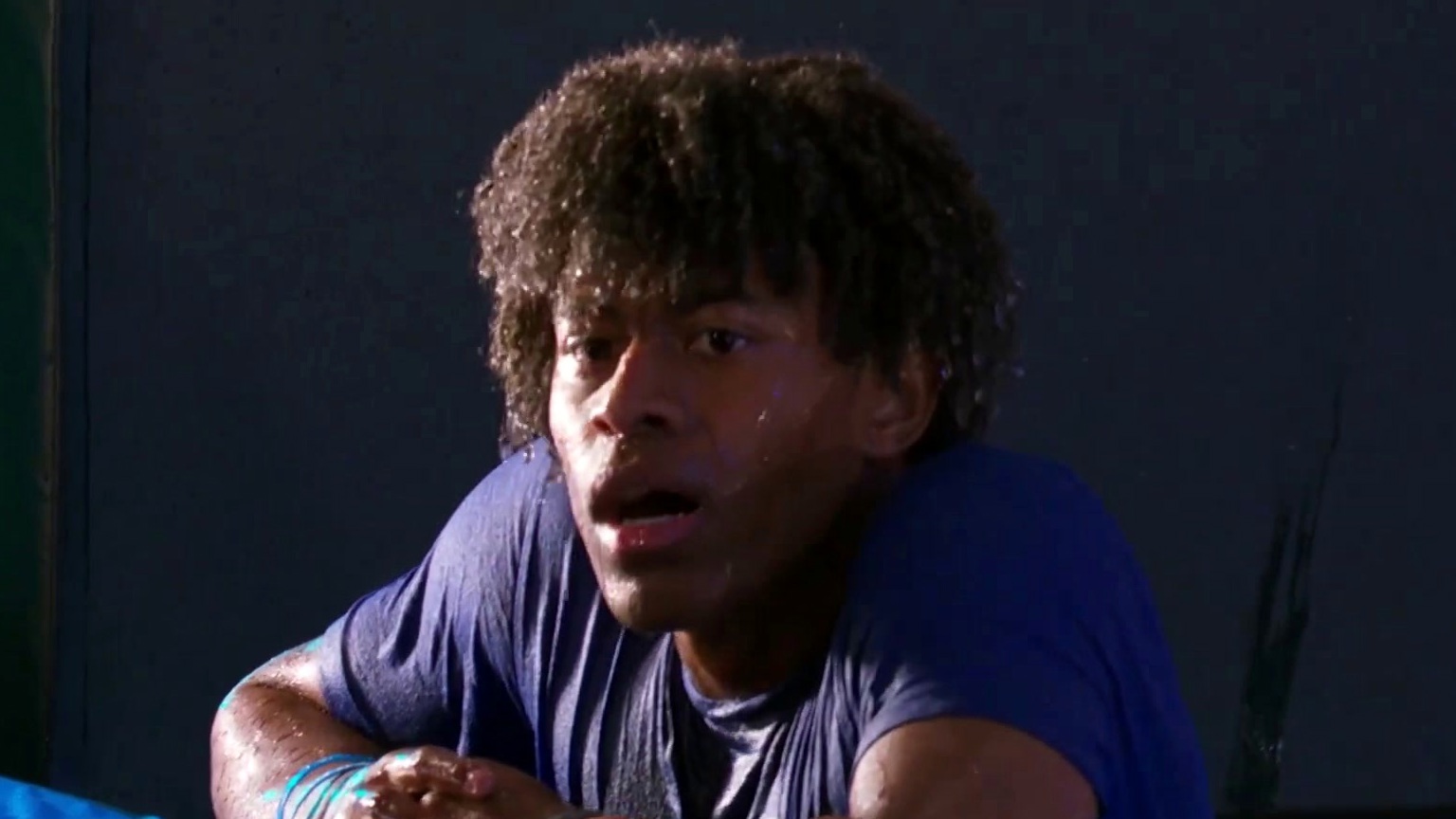 American Ninja Warrior: Semifinals 2