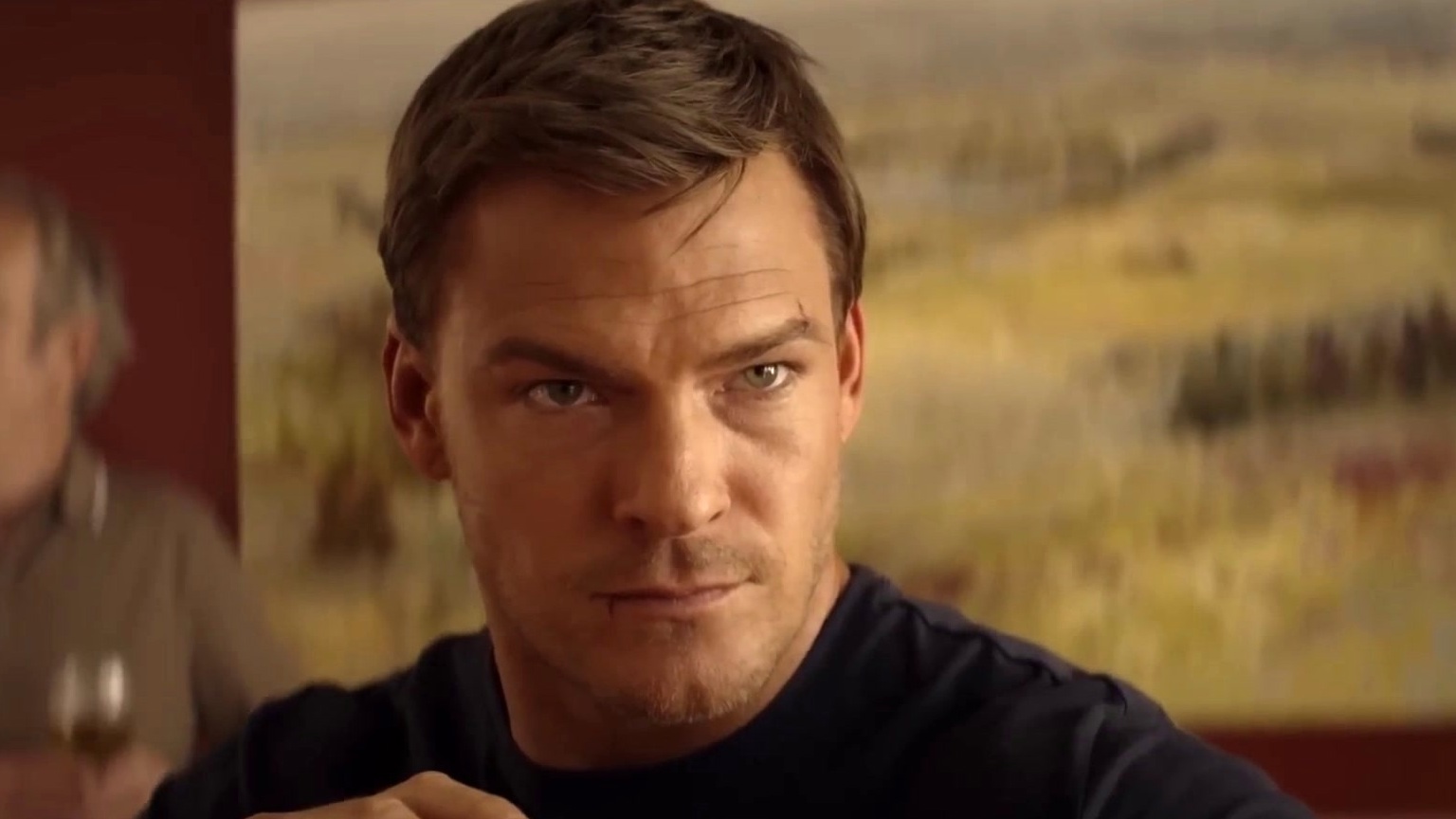 Reacher: No Apologies