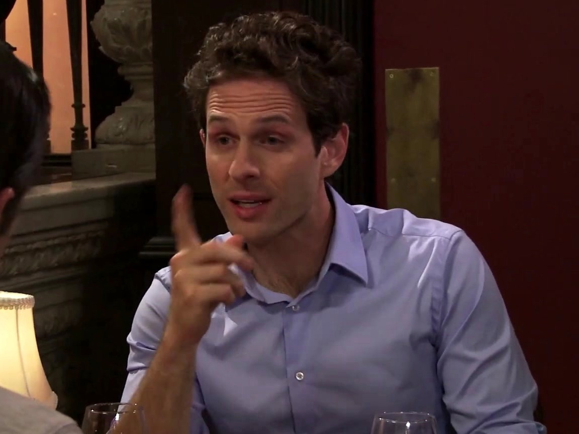 It's Always Sunny In Philadelphia: The Gang Dines Out