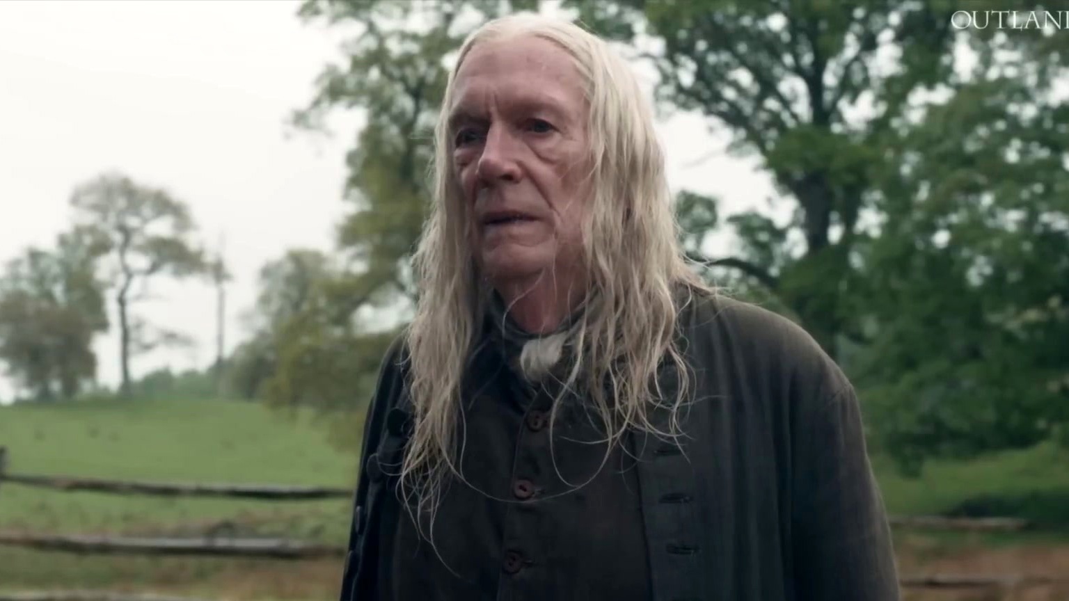 Outlander: Inside Episode 3