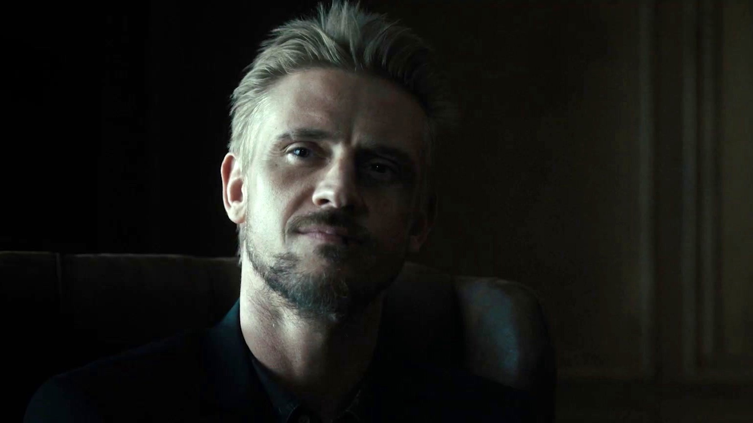 Justified: City Primeval: Clement And Sweetie Strike A Deal