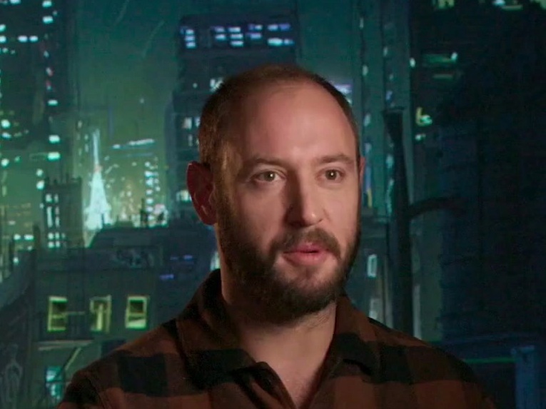 Teenage Mutant Ninja Turtles: Mutant Mayhem: Behind The Inspiration (Australia Featurette)