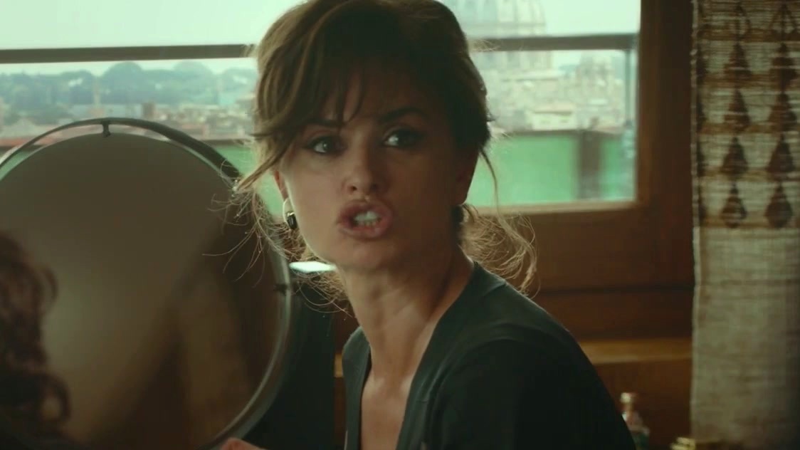 L'immensita (UK Spot Subtitled)