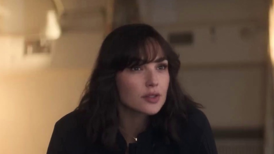 Heart Of Stone: Final Look