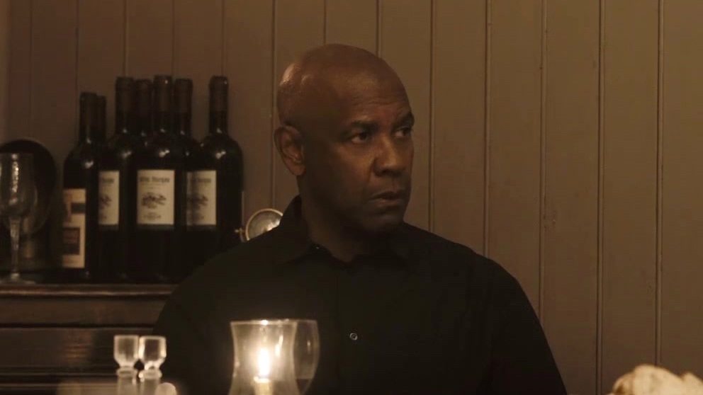 The Equalizer 3: Franchise Recap (Australia)