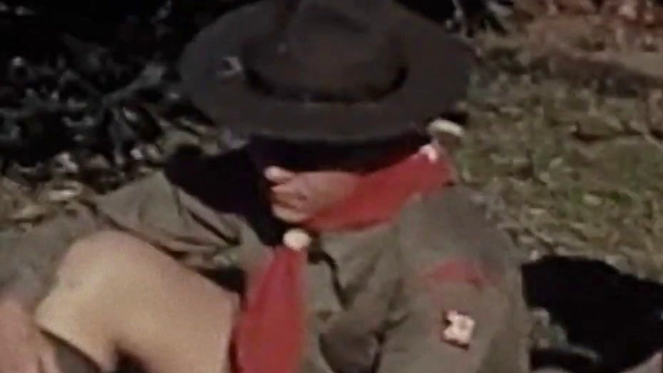 Scouts Honor: The Secret Files Of The Boy Scouts Of America