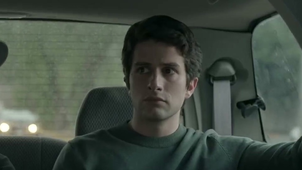 I Don't Expect Anyone To Believe Me (US Teaser Trailer)