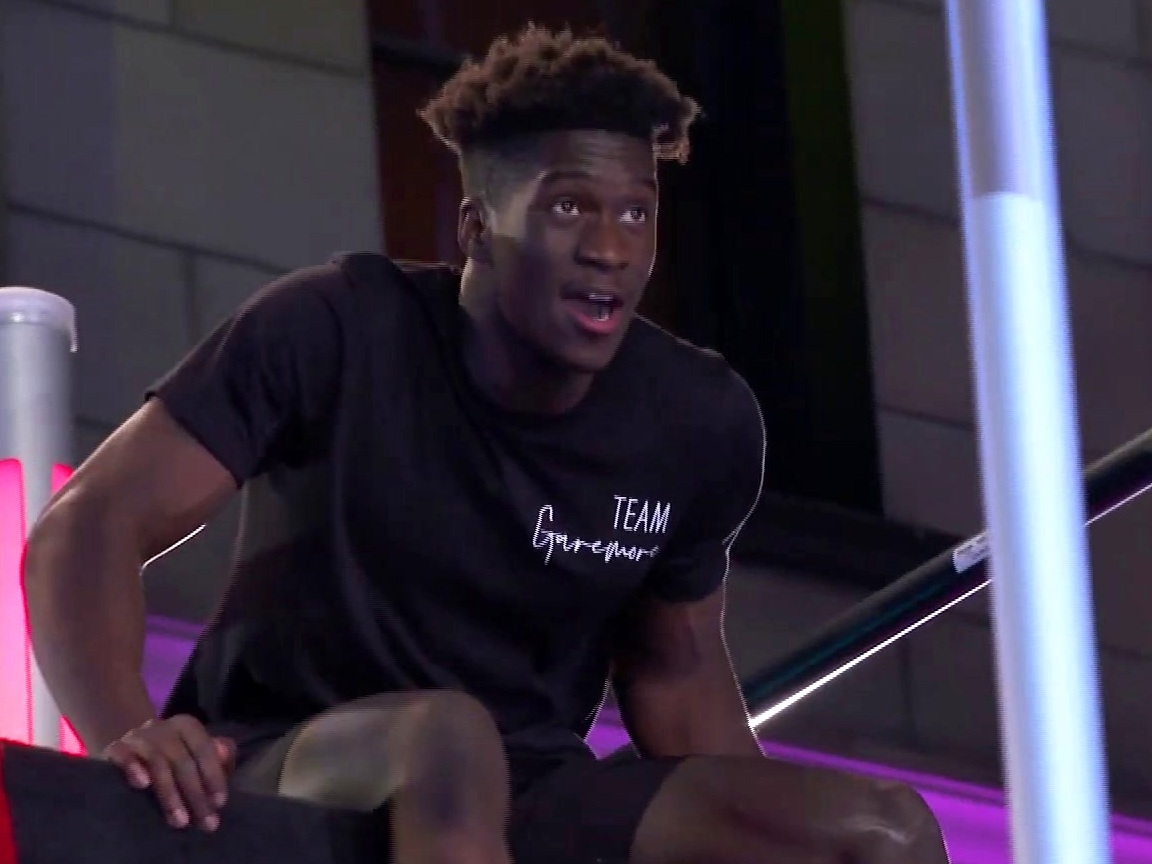 American Ninja Warrior: Semifinals 3 & 4