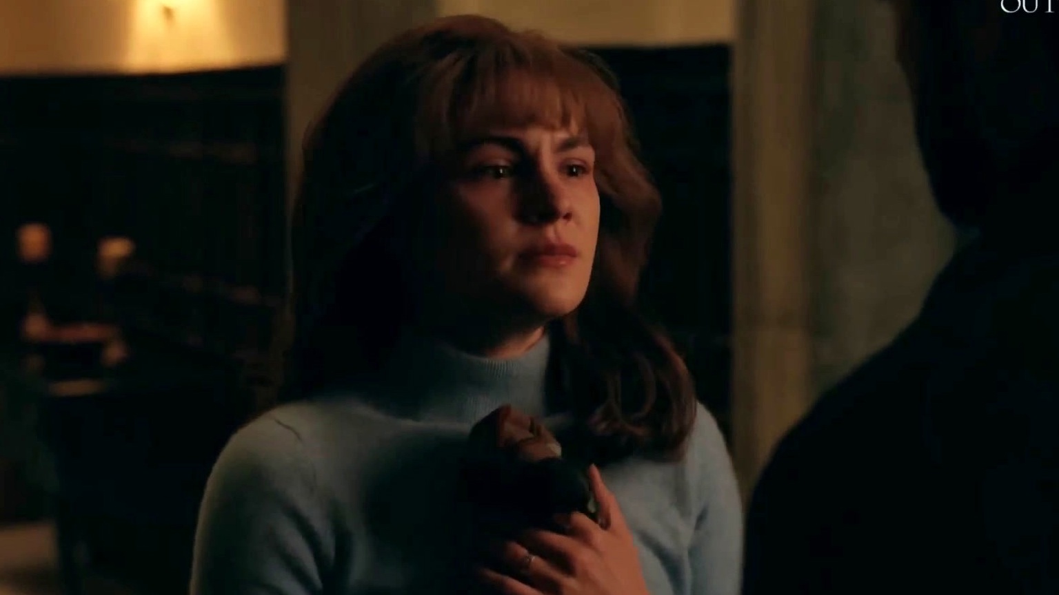 Outlander: Jemmy's Kidnapping