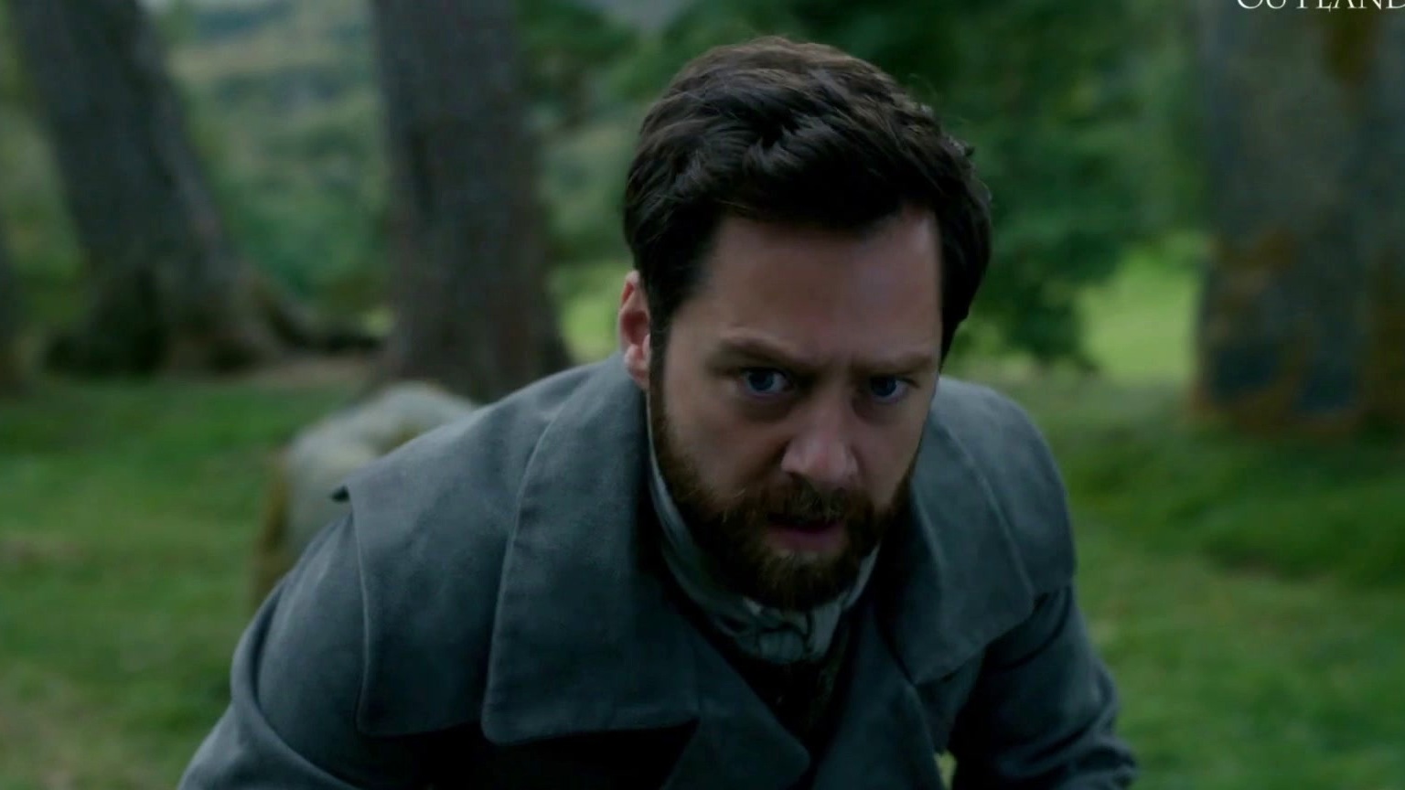 Outlander: Season 7 Part 2 Teaser