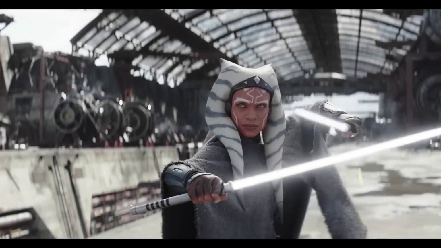 Ahsoka: Force
